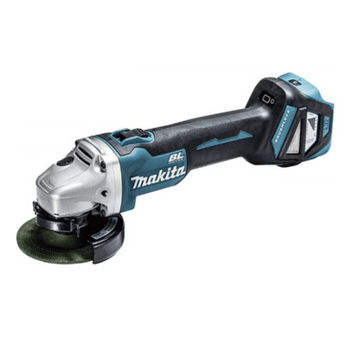 Máy mài góc dùng pin Makita DGA414Z